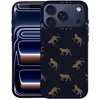 Image de Leopards Apple iPhone 17 Pro Max | Hoesje