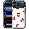 Image de Back Cover voor Apple iPhone 17 Pro Max | Hoesje Nut Jar