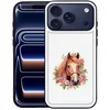 Image de Back Cover voor Paard Apple iPhone 17 Pro Max | Hoesje