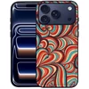 Image de Back Cover Apple iPhone 17 Pro Max | Retro