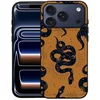 Image de Snakes Apple Iphone 17 Pro Max TPU Hoesje
