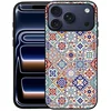 Image de Tiles Color Apple iPhone 17 Pro Max Telefoonhoesje