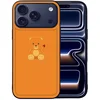 Image de voor Tpu Hoesje Apple iPhone 17 Pro Baby Beer
