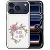 Image de Apple iPhone 17 Pro Back Cover Boho Tekst