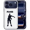 Image de Beschermhoes Apple iPhone 17 Pro Floss