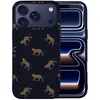 Image de Beschermhoes Apple iPhone 17 Pro Leopards