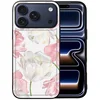 Image de Apple iPhone 17 Pro Beschermhoes Lovely Flowers