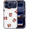 Image de Apple iPhone 17 Pro Back Cover Nut Jar