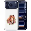 Image de Apple iPhone 17 Pro Back Cover Paard