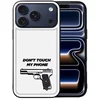 Image de Pistol Dtmp Beschermhoes Apple iPhone 17 Pro