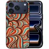 Image de Back Cover Retro Apple iPhone 17 Pro