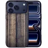 Image de Telefoonhoesje Steigerhout Apple iPhone 17 Pro