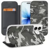 Image de Apple iPhone 17 Telefoonhoesje Army Light