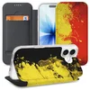 Image de Apple iPhone 17 Stand Case Hoesje Belgie