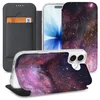 Image de Apple iPhone 17 Bookcase Galaxy