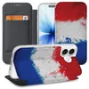 Image de Book Case Apple iPhone 17 Nederland