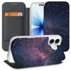 Image de Flip Style Cover Apple iPhone 17 Stars