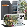 Image de Book Cover Apple iPhone 17 Pro Max Jungle