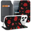 Image de Smart Cover Hoesje Apple iPhone 17 Pro Max Valentine