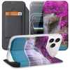 Image de Apple iPhone 17 Pro Max Smart Cover Hoesje Waterval