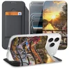 Image de Apple iPhone 17 Pro Book Cover Amsterdamse Grachten