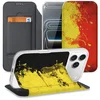 Image de Apple iPhone 17 Pro Book Case Belgie