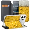 Image de Apple iPhone 17 Pro Book Cover Bier