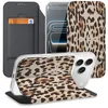 Image de Telefoonhoesje Apple iPhone 17 Pro Leopard