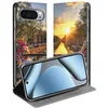 Image de Google Pixel 10 Pro Book Case Amsterdamse Grachten