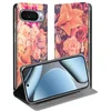 Image de Google Pixel 10 Pro Book Cover Bosje Bloemen