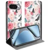Image de Google Pixel 10 | Pixel 10 Pro Telefoonhoesje Butterfly Roses