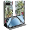 Image de Book Wallet Case Google Pixel 10 | Pixel 10 Pro Jungle