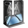 Image de Book Cover Google Pixel 10 Pro Tijger