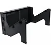 Image de DJ-standaard - Innox IX-HX-DJ-STAND - Multikleur