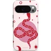 Image de Casetastic Hoesje Geschikt voor Google Pixel 10/10 Pro - Stijlvolle Beschermende Duo-layer Case - Maanserpent