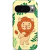 Image de Casetastic Hoesje Geschikt voor Google Pixel 10/10 Pro - Stijlvolle Beschermende Duo-layer Case - Brulknuffel