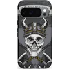 Image de Casetastic Hoesje Geschikt voor Google Pixel 10/10 Pro - Stijlvolle Beschermende Duo-layer Case - Valhalla