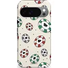 Image de Casetastic Hoesje Geschikt voor Google Pixel 10/10 Pro - Stijlvolle Beschermende Duo-layer Case - Casino Chips Patroon