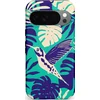 Image de Casetastic Hoesje Geschikt voor Google Pixel 10/10 Pro - Stijlvolle Beschermende Duo-layer Case - Paradijs Kolibrie