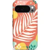 Image de Casetastic Hoesje Geschikt voor Google Pixel 10/10 Pro - Stijlvolle Beschermende Duo-layer Case - Zomeravond
