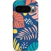 Image de Casetastic Hoesje Geschikt voor Google Pixel 10/10 Pro - Stijlvolle Beschermende Duo-layer Case - Zwoele avond
