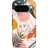Image de Casetastic Hoesje Geschikt voor Google Pixel 10/10 Pro - Stijlvolle Beschermende Duo-layer Case - Elegantie van binnen