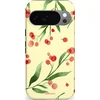 Image de Casetastic Hoesje Geschikt voor Google Pixel 10/10 Pro - Stijlvolle Beschermende Duo-layer Case - Watermeloen