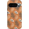 Image de Casetastic Hoesje Geschikt voor Google Pixel 10/10 Pro - Stijlvolle Beschermende Duo-layer Case - Rustiek ritme