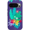 Image de Casetastic Hoesje Geschikt voor Google Pixel 10/10 Pro - Stijlvolle Beschermende Duo-layer Case - Surfplant