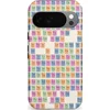 Image de Casetastic Hoesje Geschikt voor Google Pixel 10/10 Pro - Stijlvolle Beschermende Duo-layer Case - Atomisch Mooi