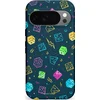 Image de Casetastic Hoesje Geschikt voor Google Pixel 10/10 Pro - Stijlvolle Beschermende Duo-layer Case - Avontuursteen