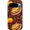 Image de Casetastic Hoesje Geschikt voor Google Pixel 10/10 Pro - Stijlvolle Beschermende Duo-layer Case - Overvloed