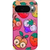 Image de Casetastic Hoesje Geschikt voor Google Pixel 10/10 Pro - Stijlvolle Beschermende Duo-layer Case - Fruitige Grapjes