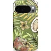 Image de Casetastic Hoesje Geschikt voor Google Pixel 10/10 Pro - Stijlvolle Beschermende Duo-layer Case - Kokos Chill